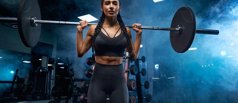 Musas fitness: O que elas usam e quais são as mais famosas? Musas fitness: O que elas usam e quais são as mais famosas?
