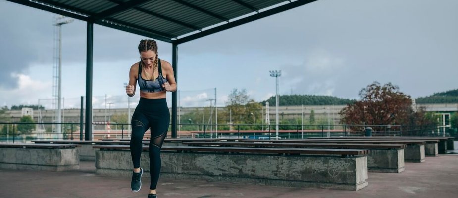 Como usar calça legging? Confira as melhores dicas