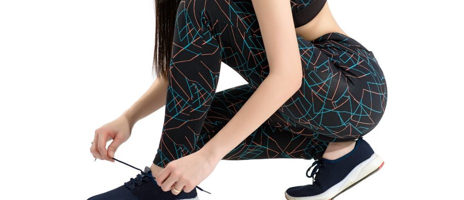 Legging e Tênis – Monte looks fantásticos agora mesmo! Legging e Tênis – Monte looks fantásticos agora mesmo!