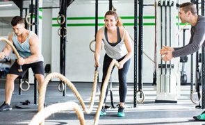 O que é Treinamento Funcional