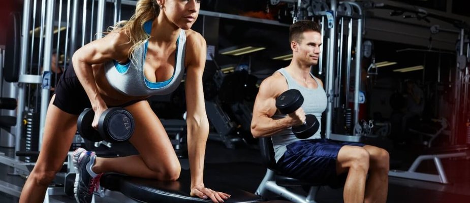 Exercícios para emagrecer: Os 8 melhores que irão te ajudar! Exercícios para emagrecer: Os 8 melhores que irão te ajudar!
