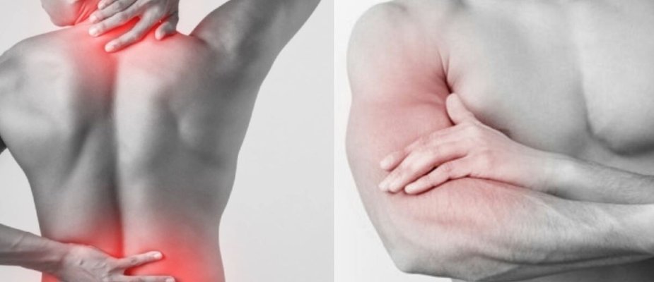 Dor muscular pós treino: Como amenizar e dicas para evitar!