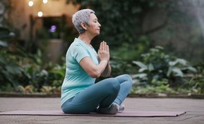 Benefícios do Yoga