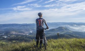 Benefícios do Ciclismo