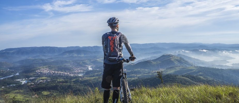 Conheça 9 incríveis Benefícios do Ciclismo! Conheça 9 incríveis Benefícios do Ciclismo!
