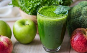 detox verde