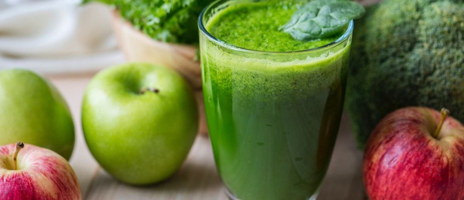 Suco detox: Para que serve, benefícios, como fazer e mais! Suco detox: Para que serve, benefícios, como fazer e mais!