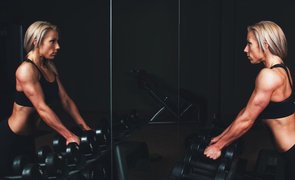 como retornar de forma segura para academia