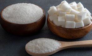 Dieta sem açúcar