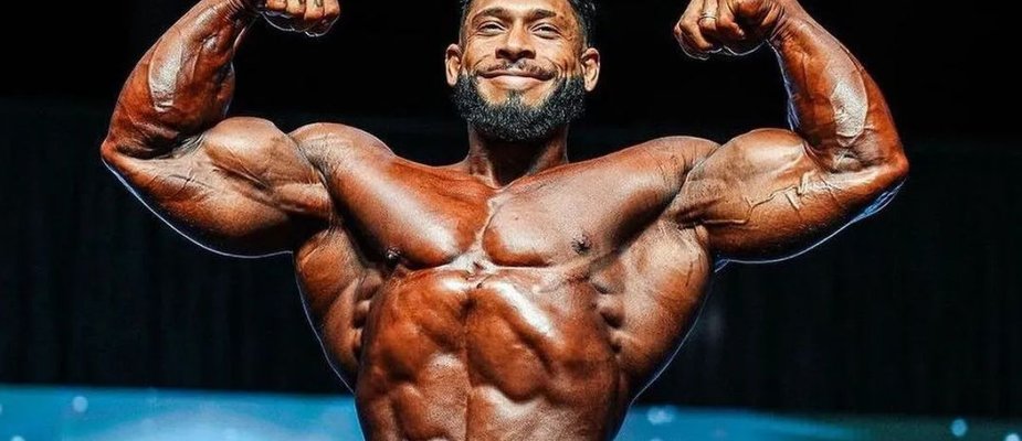 O que é massa muscular: Como desenvolvê-la para alcançar seus objetivos fitness!