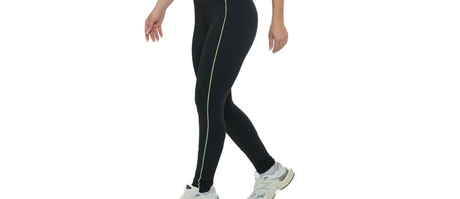 Como usar legging de forma elegante: Ideias para um look confortável de fazer sucesso!