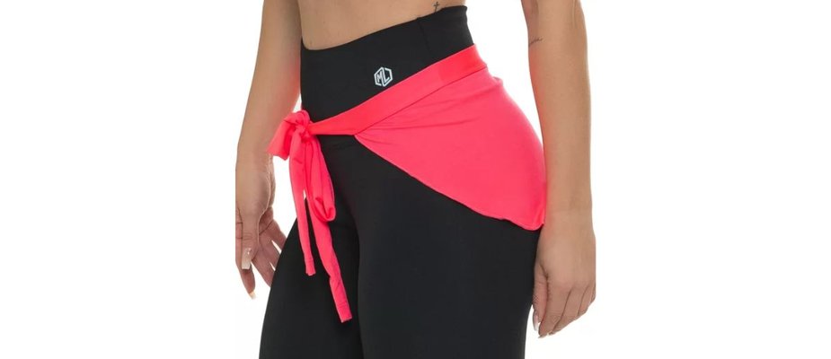 Looks com legging: Estilo infalível!