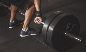 leg day