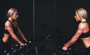 treino