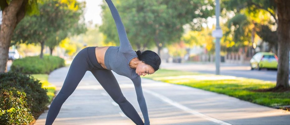 A tecnologia e a evolução da moda fitness: Transformações para o seu treino! A tecnologia e a evolução da moda fitness: Transformações para o seu treino!