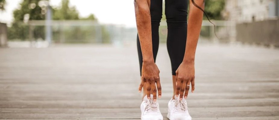 Melhores tênis para academia: Conforto e performance para arrasar nos treinos! Melhores tênis para academia: Conforto e performance para arrasar nos treinos!