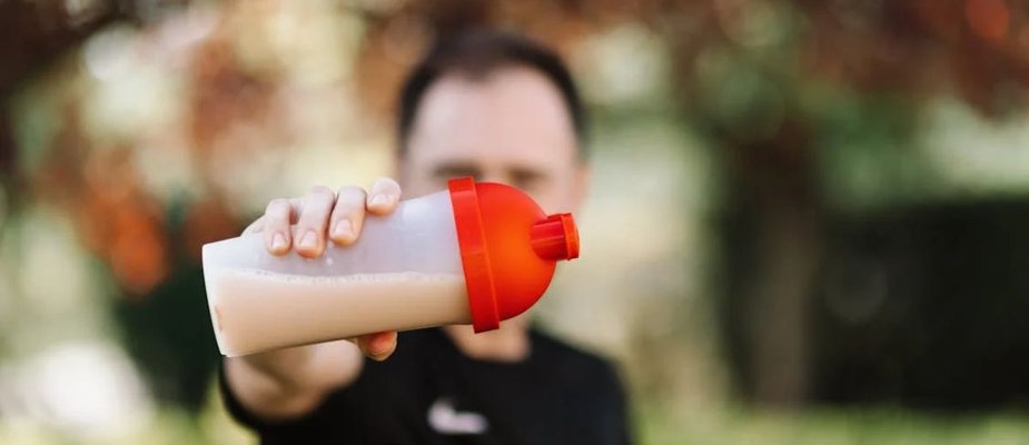 Qual melhor whey protein? Descubra o que vale a pena pra você! Qual melhor whey protein? Descubra o que vale a pena pra você!