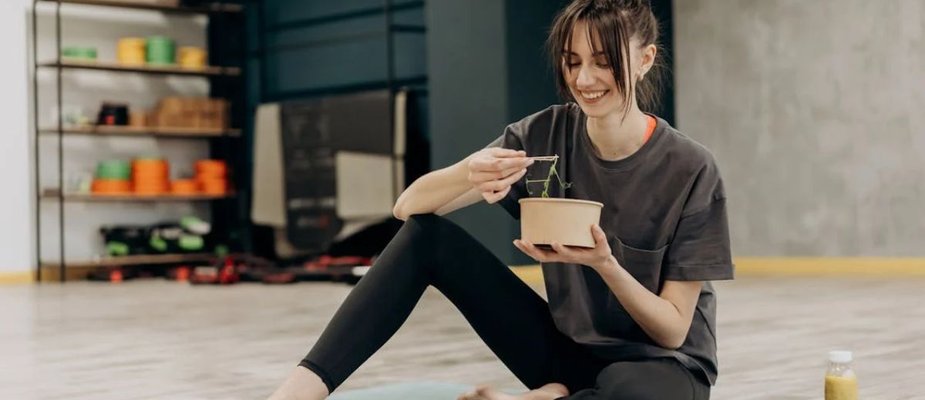 Como fazer bolo fitness: Sabor da saúde em cada mordida! Como fazer bolo fitness: Sabor da saúde em cada mordida!
