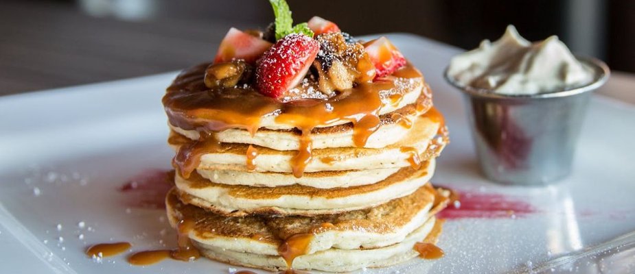 Como fazer panqueca fitness: A receita deliciosa e saudável para o seu café da manhã!