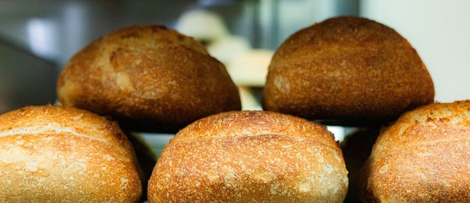 Como fazer pão fitness: Sabor e saúde em cada fatia! Como fazer pão fitness: Sabor e saúde em cada fatia!