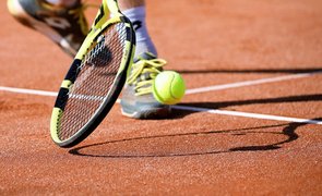 beach tenis
