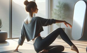 Benefícios do pilates