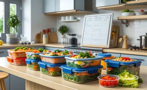 Como Fazer Marmitas Fit