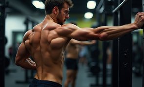 Massa magra o que é