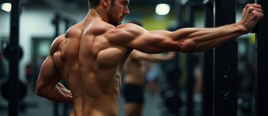 Massa magra, o que é? E como ela pode transformar seu corpo
