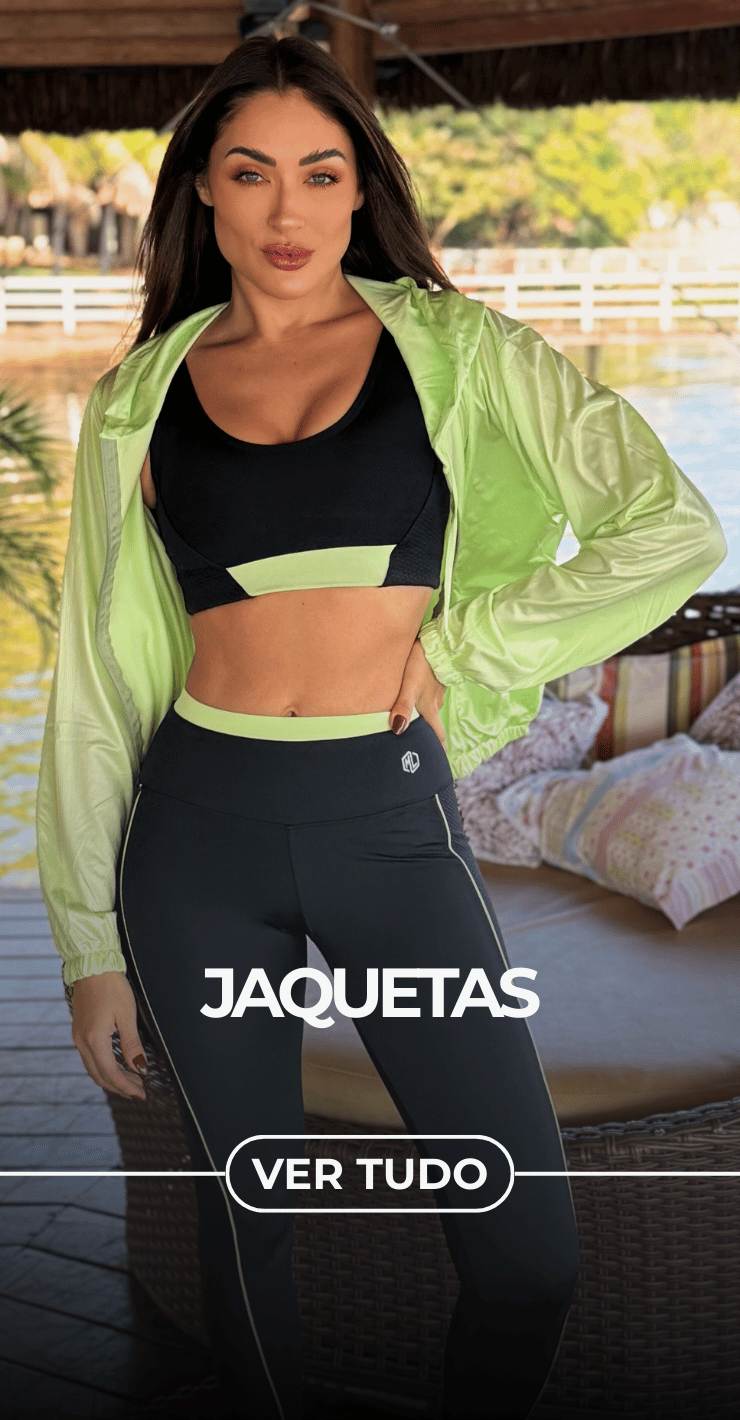 jaquetas