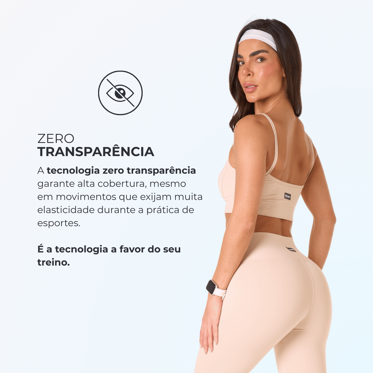zero transparencia