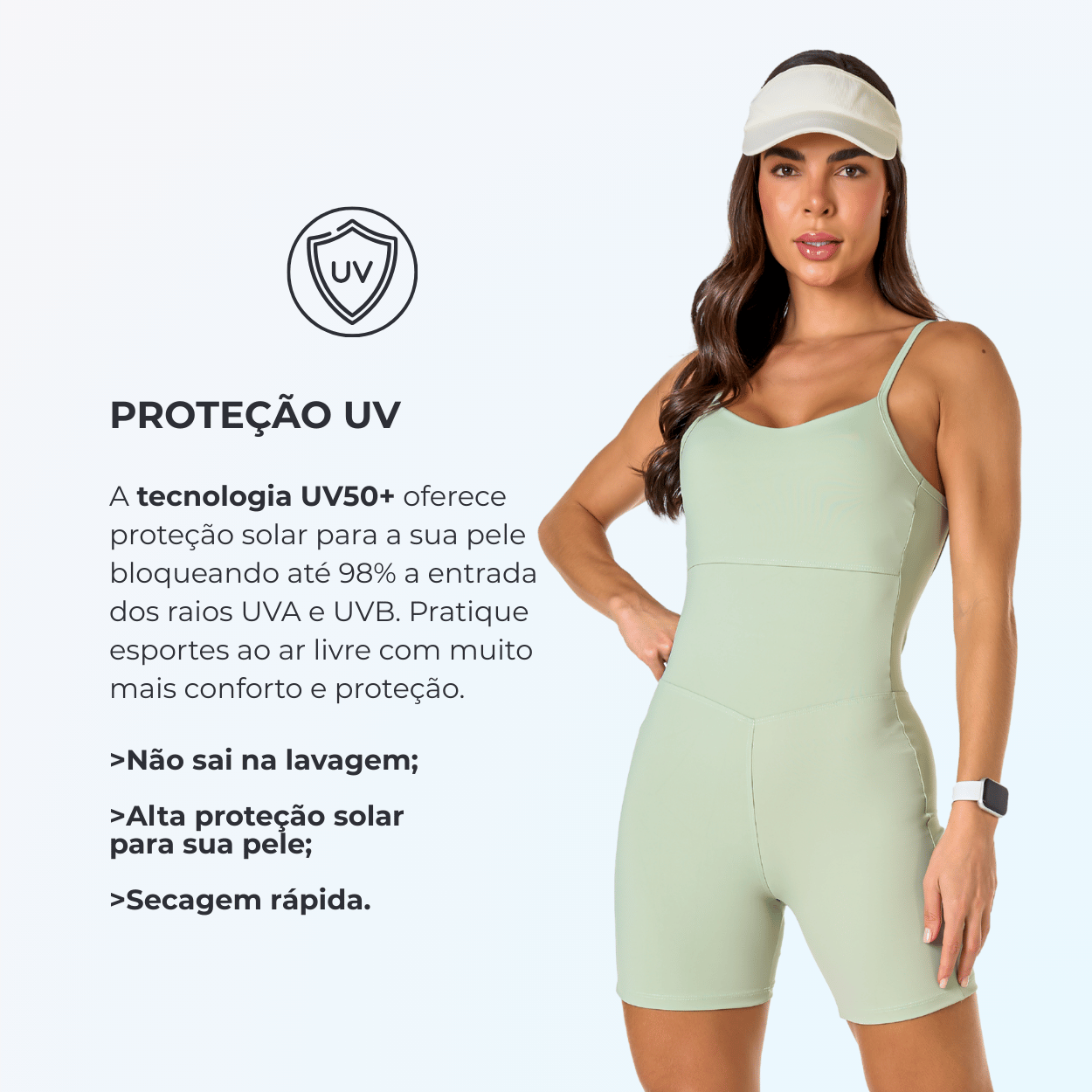protecao uv