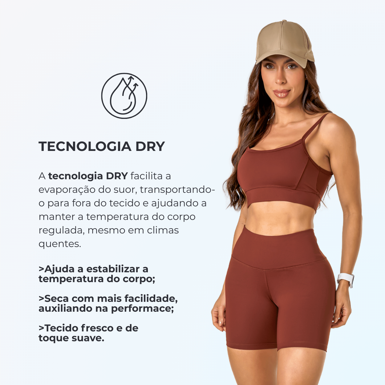 tecnologia dry