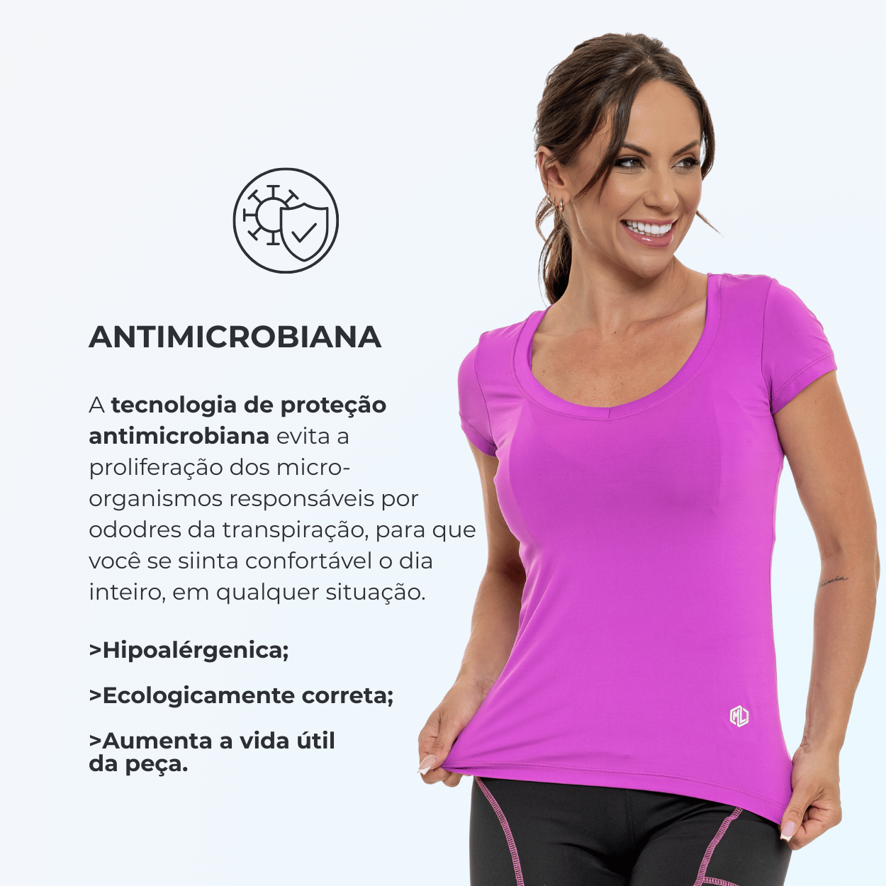 antimicrobiana
