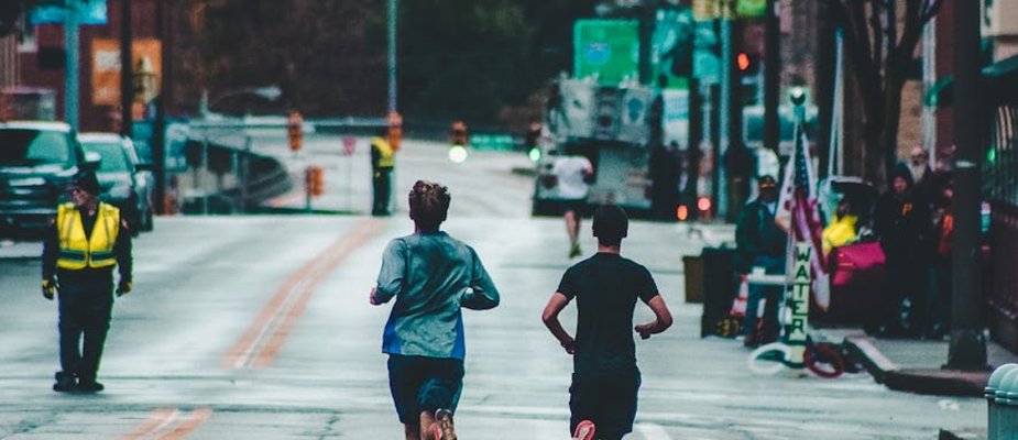 Como começar a correr? Guia direto e acolhedor para dar os primeiros passos Como começar a correr? Guia direto e acolhedor para dar os primeiros passos