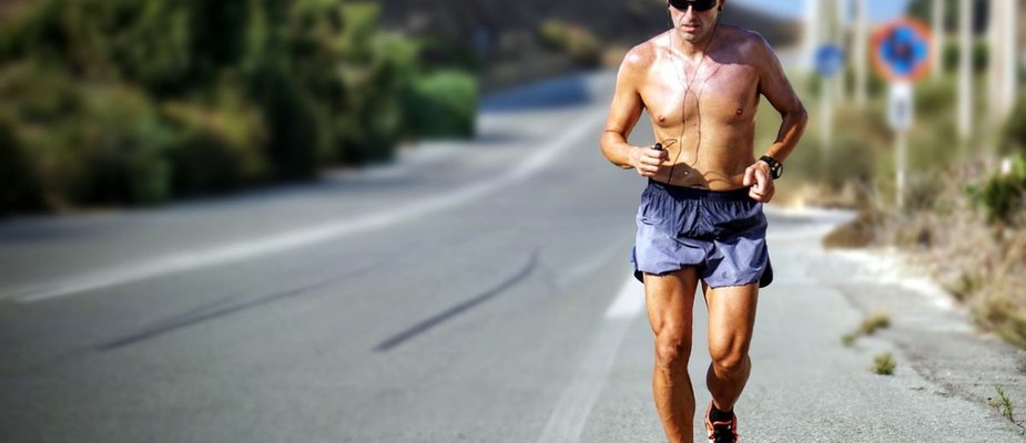 Como Ter Mais Fôlego para Correr: O Guia Definitivo! Como Ter Mais Fôlego para Correr: O Guia Definitivo!