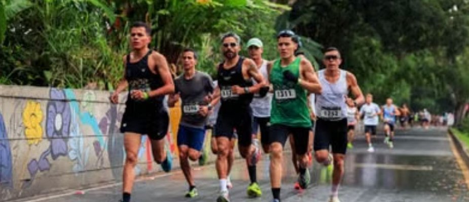Corrida intervalada: como fazer e melhorar seu treino!