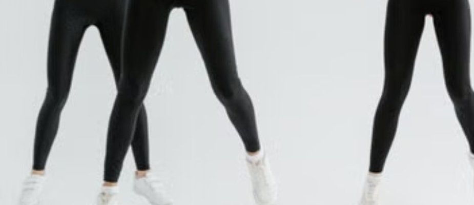 Legging de compressão: para que serve e quando vale a pena usar?